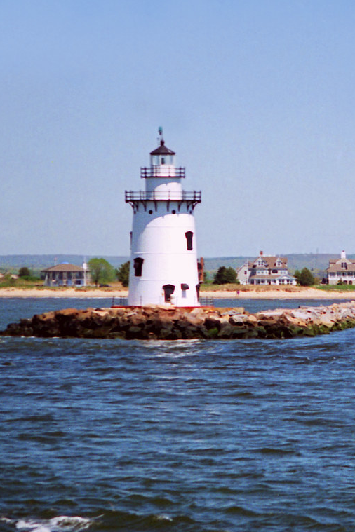 Old Saybrook